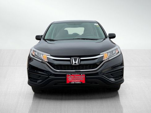 Used 2016 Honda CR-V LX image 8