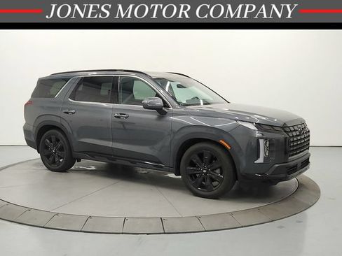 Used 2023 Hyundai Palisade XRT FWD image 1