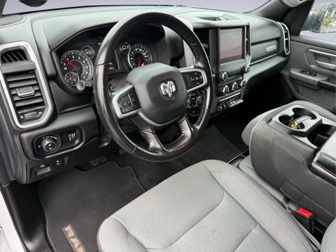 Used 2022 RAM 1500 Big Horn AWD/4WD image 18