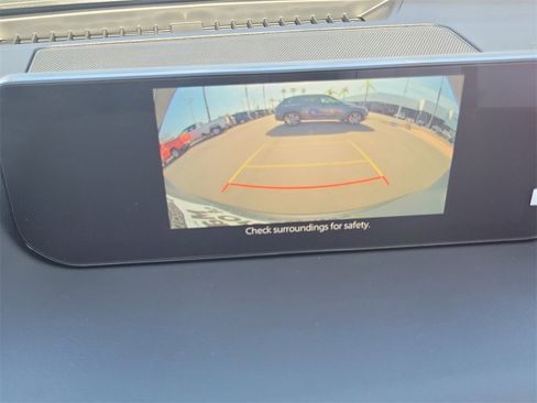 New 2026 MAZDA CX-50 AWD 2.5 S w/ Premium Package image 9