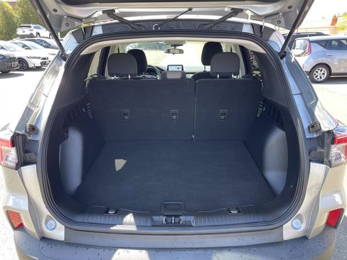Used 2022 Ford Escape SE AWD/4WD image 15