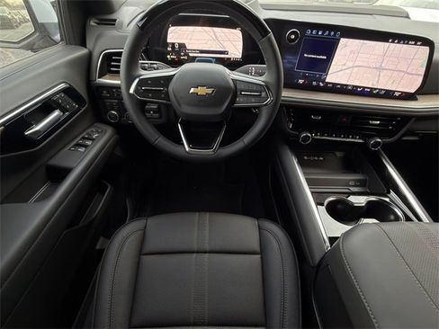 New 2026 Chevrolet Tahoe High Country image 11