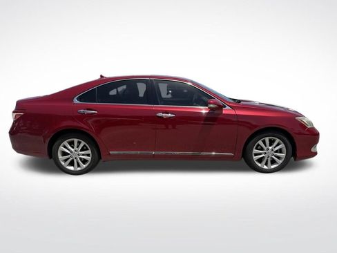 Used 2011 Lexus ES 350 w/ Preferred Accessory Package FWD image 4