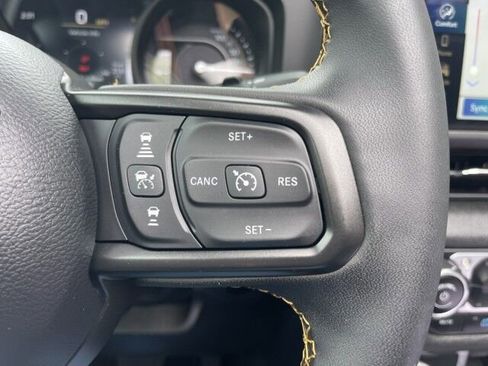Used 2024 Jeep Wrangler Unlimited w/ Technology Group AWD/4WD image 22