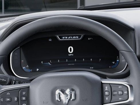 New 2026 RAM 1500 Big Horn image 17