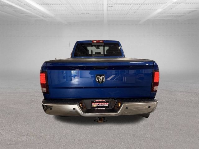 Used 2015 RAM 2500 Power Wagon w/ Luxury Group AWD/4WD image 23
