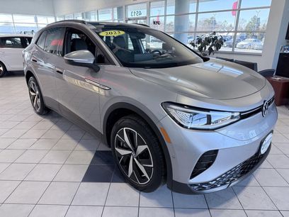 Used 2023 Volkswagen ID.4 Pro S