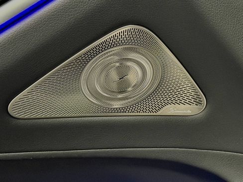 Used 2024 Mercedes-Benz S 580 4MATIC Sedan image 22
