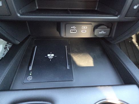 New 2026 Honda Ridgeline TrailSport image 10