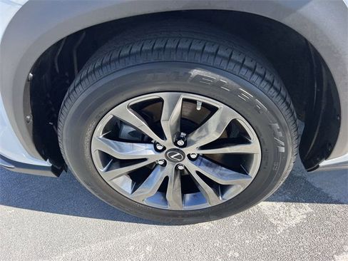 Used 2020 Lexus NX 300 F Sport image 10