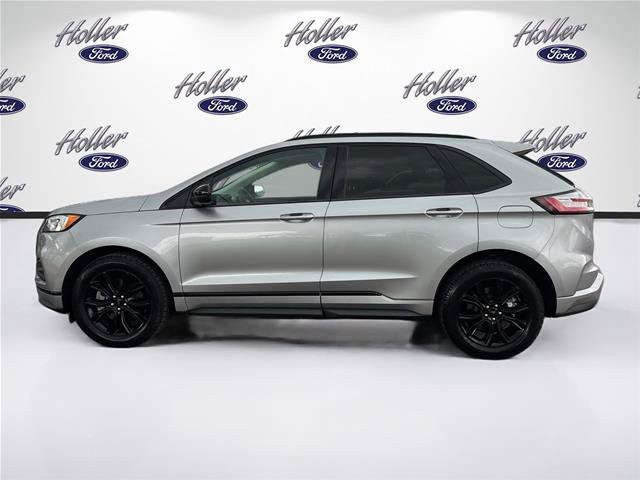 Certified 2022 Ford Edge SE w/ Black Appearance Package AWD/4WD image 5