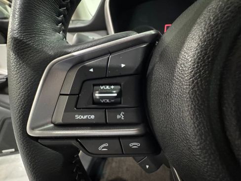 Used 2021 Subaru Outback Limited image 13