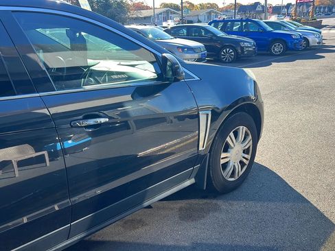 Used 2013 Cadillac SRX Luxury w/ Driver Awareness Package image 8
