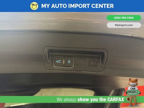 Used 2021 Ford Explorer ST w/ Equipment Group 401A image 30