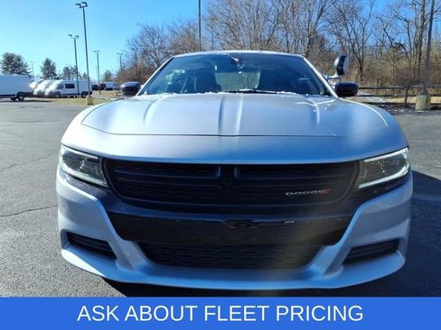 New 2023 Dodge Charger Police w/ Street Appearance Group image 2