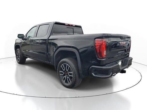 New 2026 GMC Sierra 1500 AT4 w/ Technology Package AWD/4WD image 4