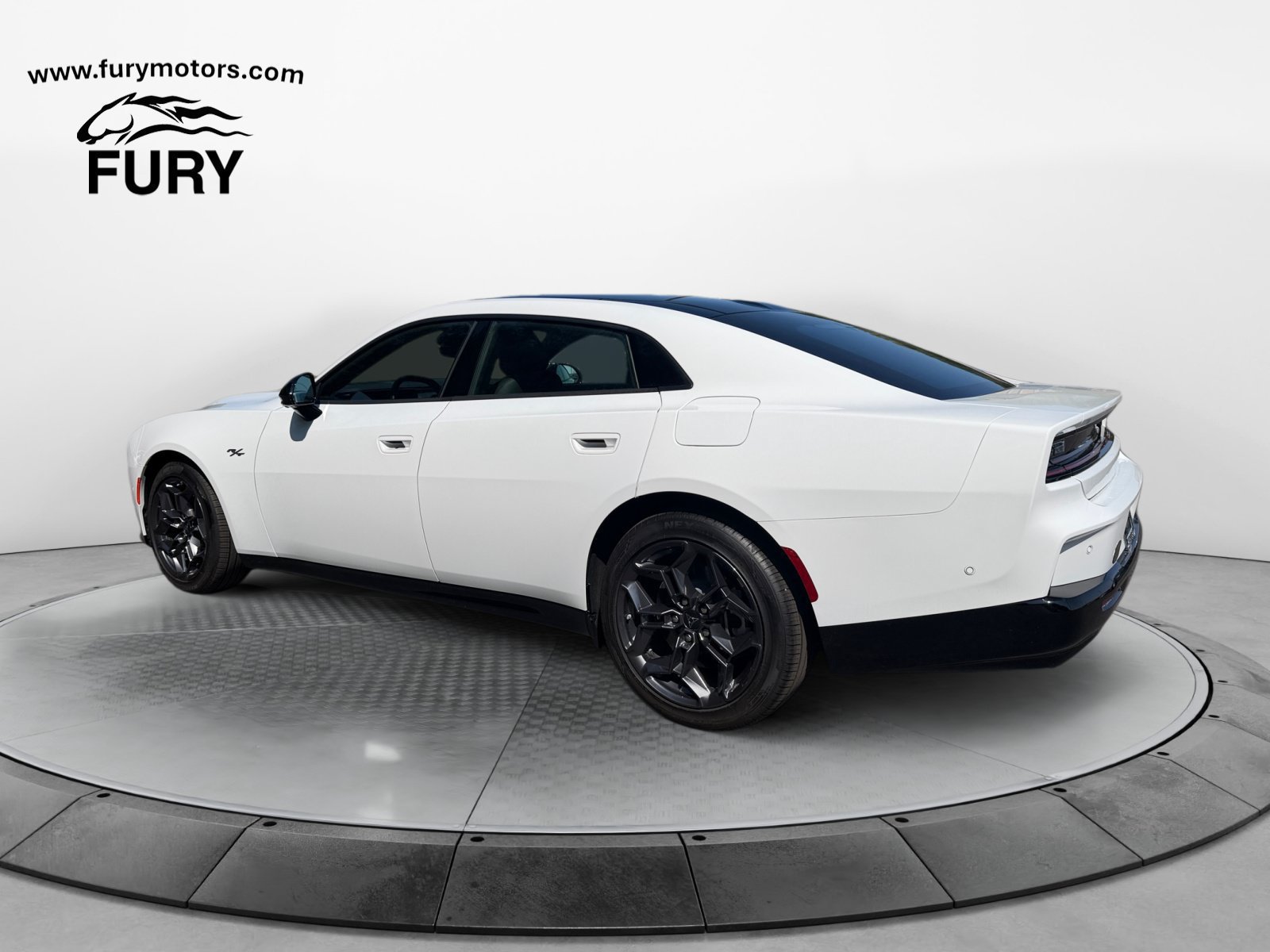 New 2026 Dodge Charger R/T AWD/4WD image 7