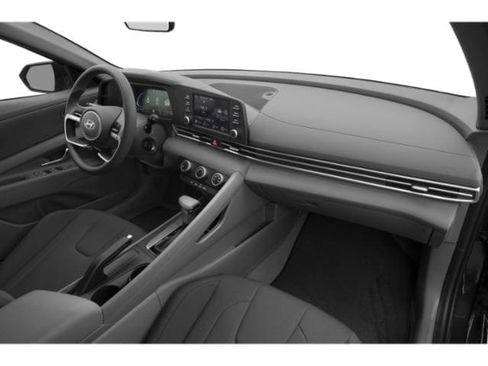 New 2026 Hyundai Elantra SE FWD image 15