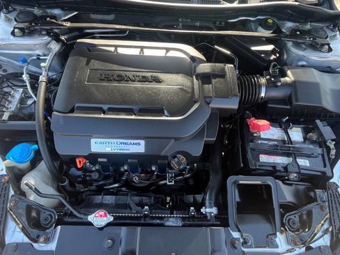 Used 2014 Honda Accord EX-L image 18