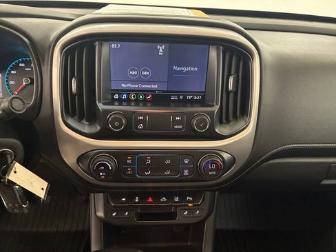 Used 2019 GMC Canyon SLT w/ Driver Alert Package AWD/4WD image 26