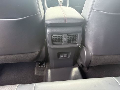Used 2024 Toyota RAV4 XSE w/ Premium Package AWD/4WD image 24