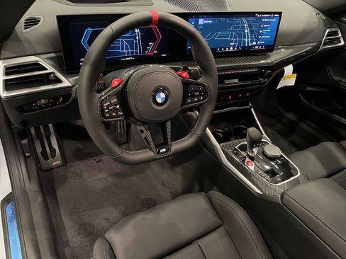 New 2026 BMW M2 w/ Lighting Package image 7