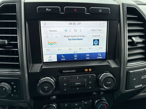 Used 2020 Ford F350 XLT AWD/4WD image 16