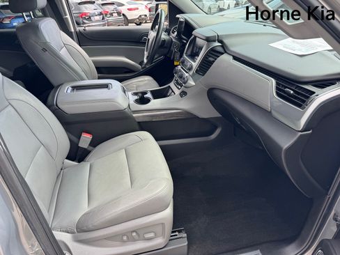 Used 2018 Chevrolet Tahoe LT RWD image 25