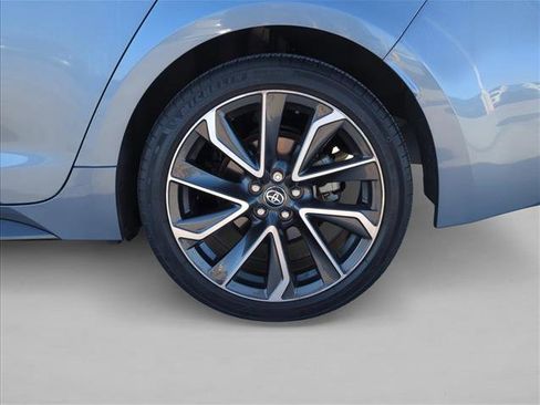 Certified 2022 Toyota Corolla SE image 6