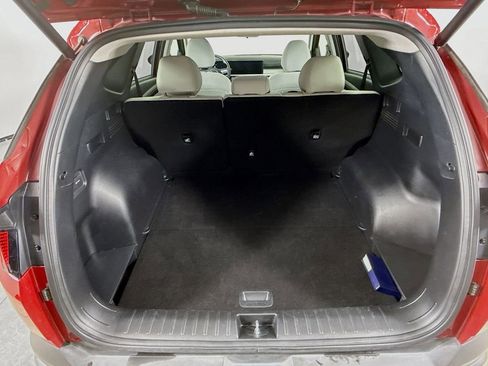 Used 2025 Hyundai Tucson SEL FWD image 25