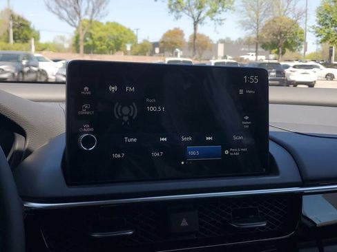 New 2026 Acura ADX FWD image 23