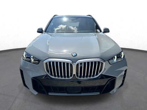 Used 2026 BMW X5 xDrive40i AWD/4WD image 8
