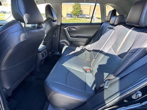 Used 2023 Toyota RAV4 Adventure image 14