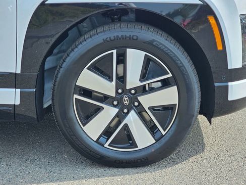 New 2026 Hyundai Ioniq 9 SEL image 9