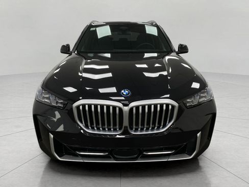 New 2026 BMW X5 xDrive50e AWD/4WD image 13
