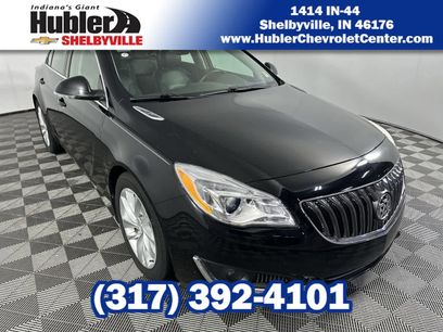 Used 2014 Buick Regal