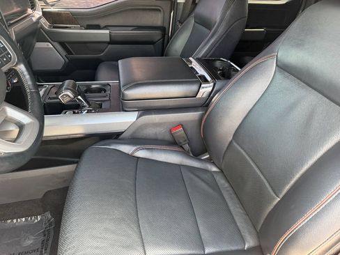 Used 2021 Ford F150 Lariat AWD/4WD image 13