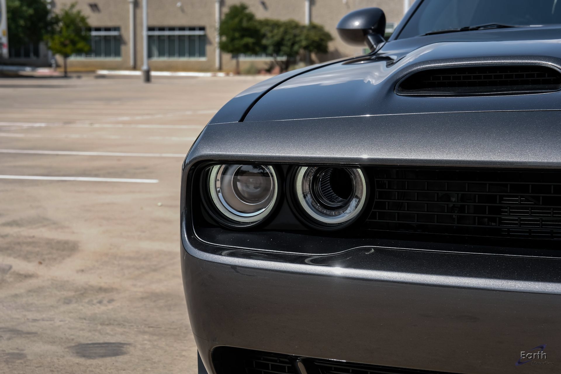 Used 2023 Dodge Challenger SRT Hellcat RWD image 29