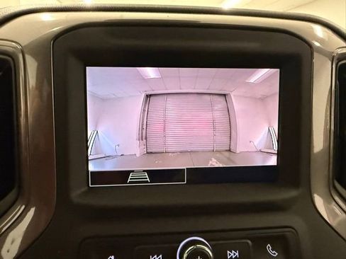 New 2025 GMC Sierra 3500 Pro w/ Convenience Package image 22