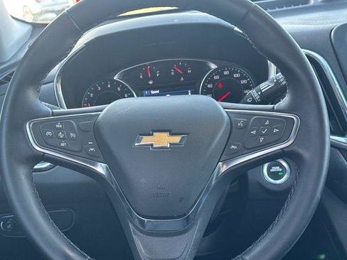 Certified 2024 Chevrolet Equinox LT w/ LPO, Floor Liner Package image 16