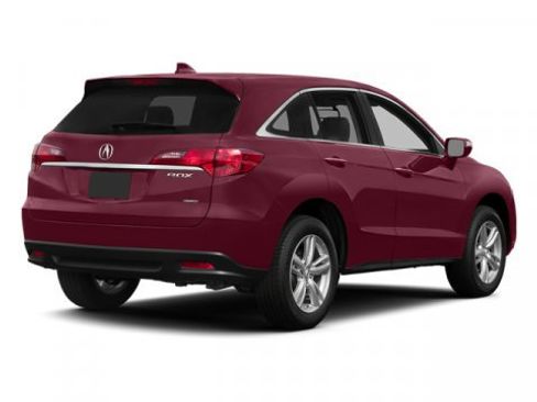 Used 2014 Acura RDX AWD image 5