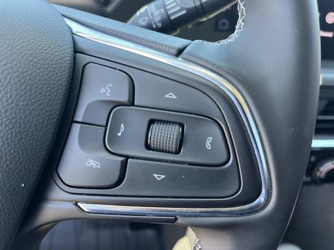 Used 2025 Buick Encore GX Preferred w/ Comfort Package AWD/4WD image 29