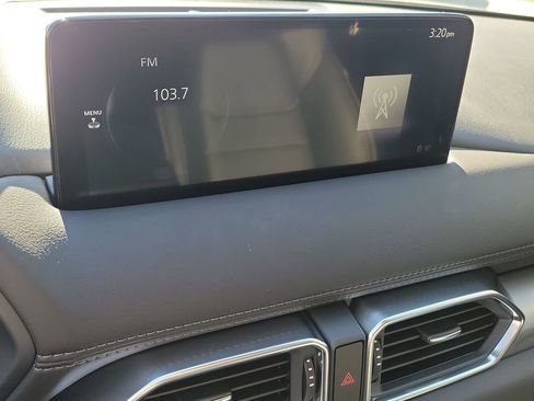 Certified 2025 MAZDA CX-5 AWD 2.5 S w/ Preferred Package image 28