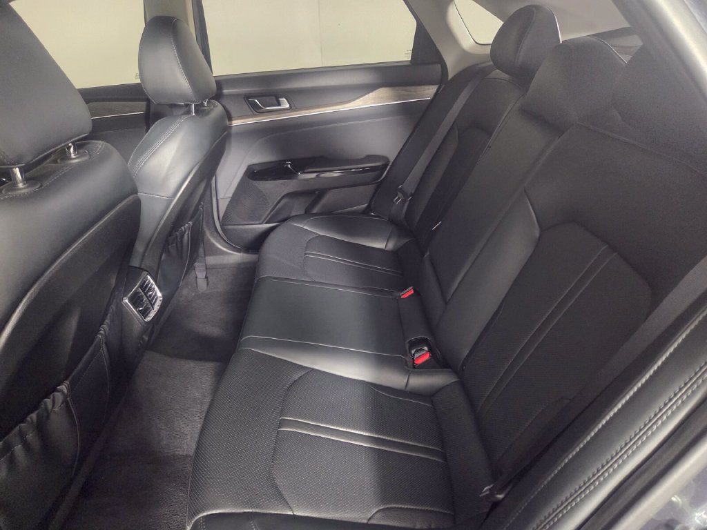 Used 2024 Kia K5 EX w/ EX Premium Package FWD image 21
