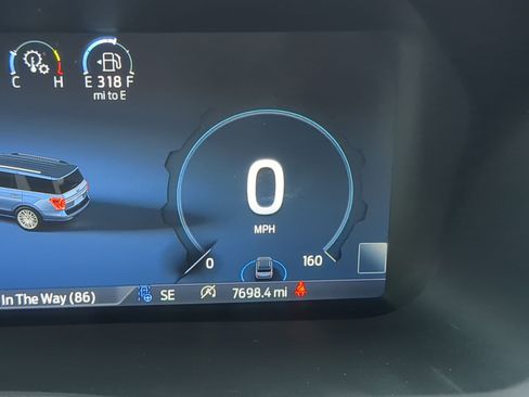 Used 2024 Ford Expedition Max King Ranch image 25