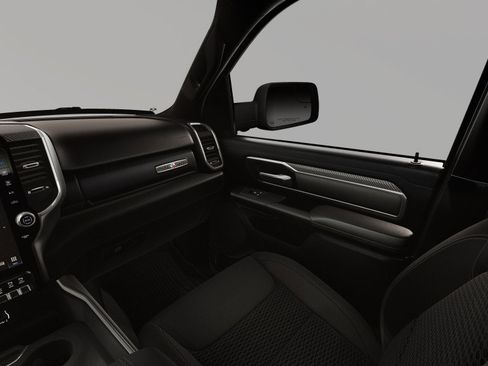 New 2026 RAM 1500 Lone Star image 7