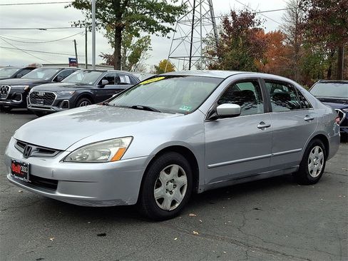 Used 2005 Honda Accord LX image 9