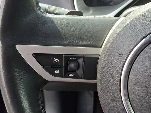 Used 2010 Chevrolet Camaro SS w/ RS Package RWD image 15