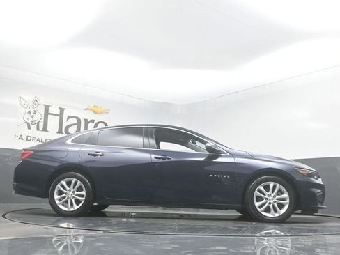 Used 2018 Chevrolet Malibu LT FWD image 52