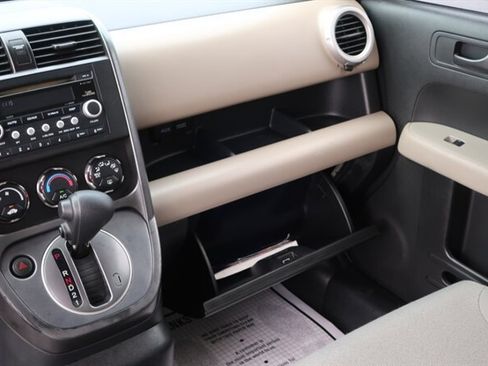 Used 2008 Honda Element EX image 15